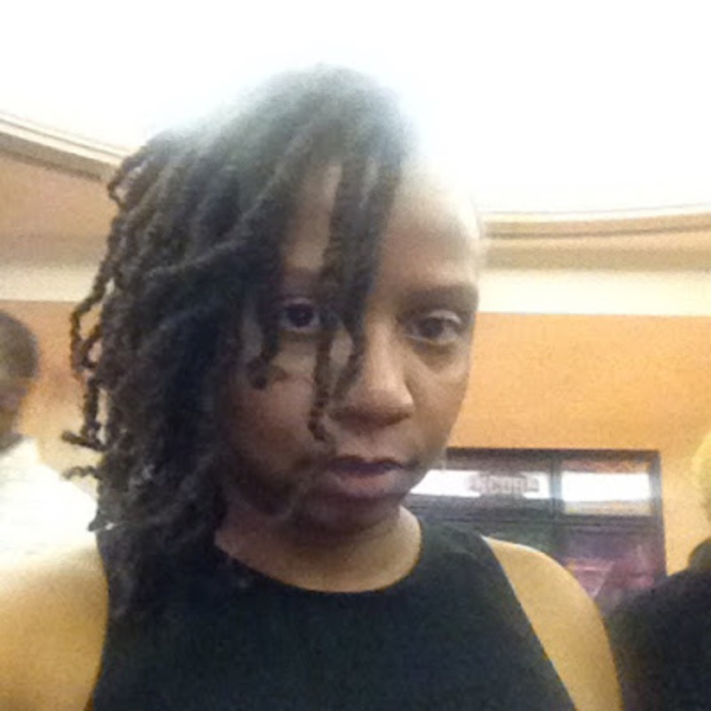 Meet your Posher, Stacia